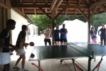 Tischtennisturnier